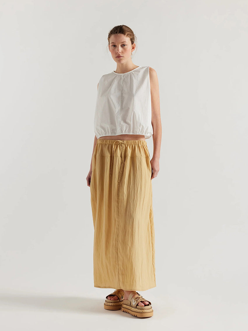 Calm Skirt Sand