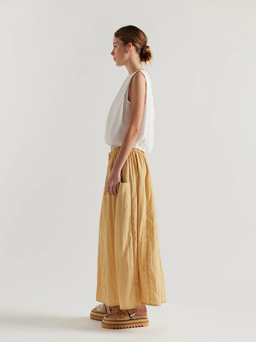 Calm Skirt Sand