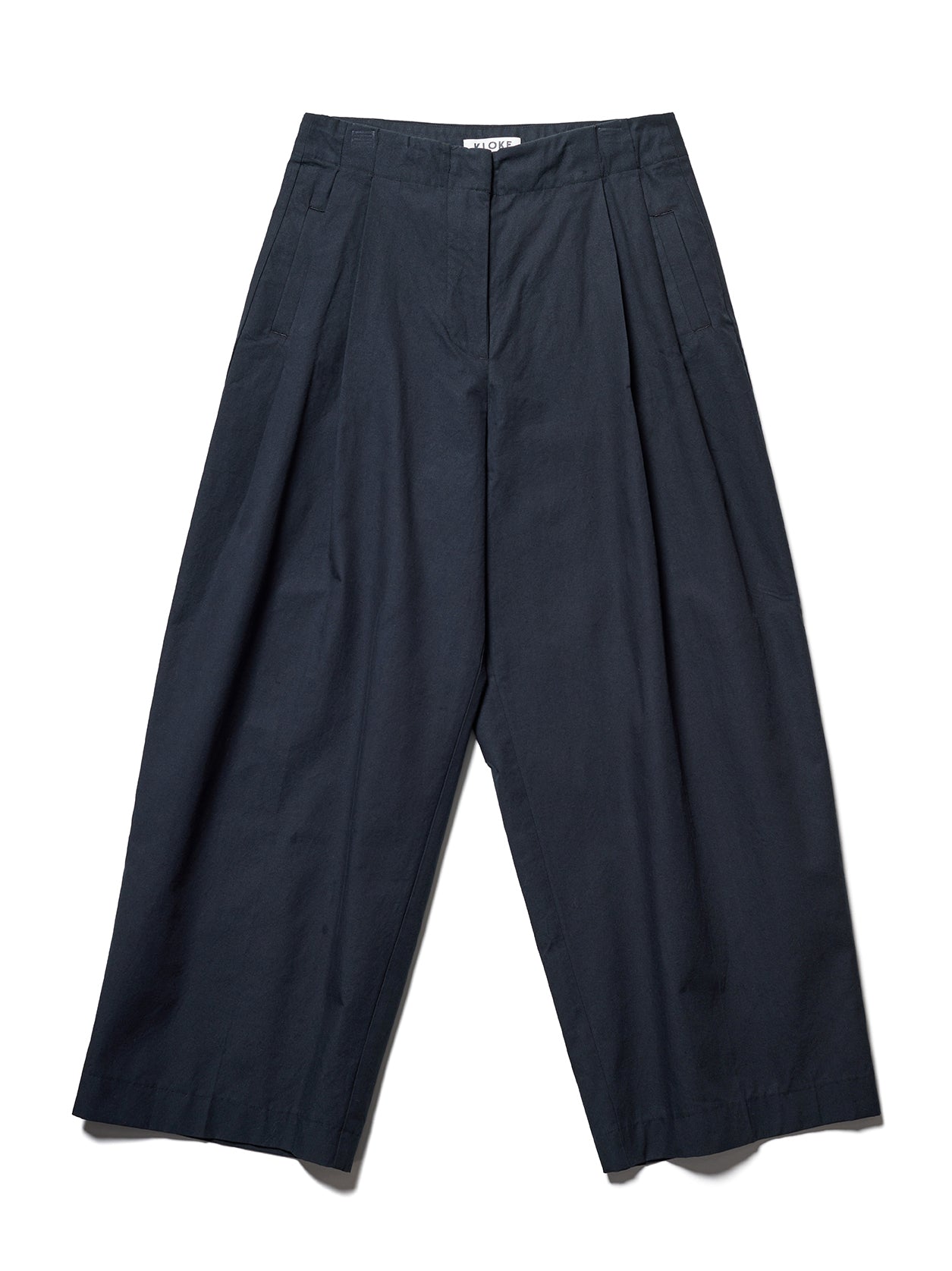 Harmonic Pant Jet Black