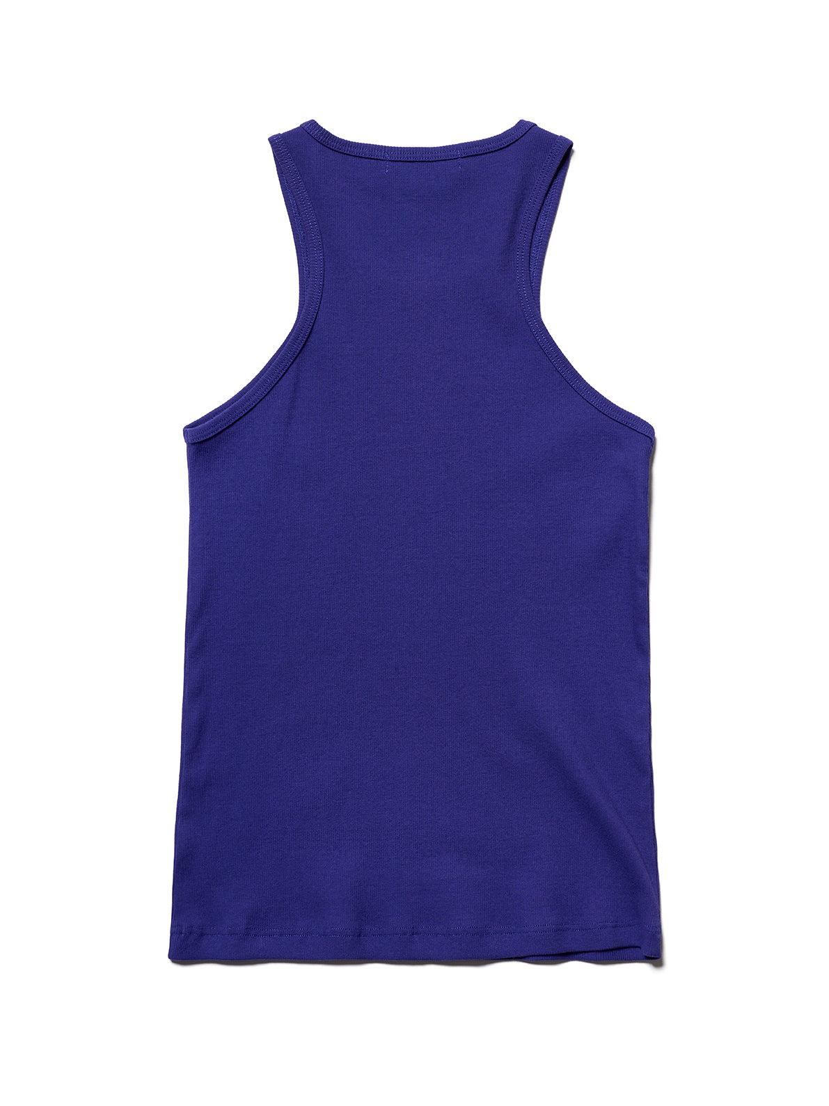 Wing Tank Cobalt Blue