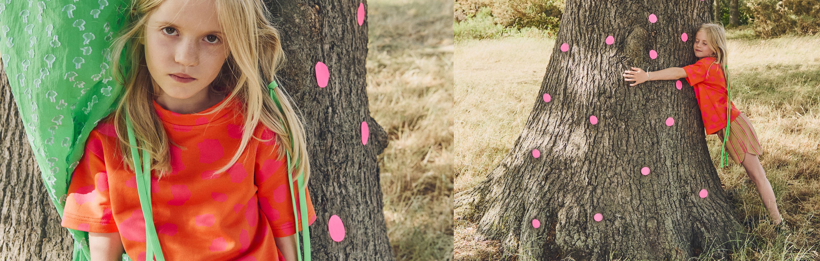 SS26 Dens & Dots