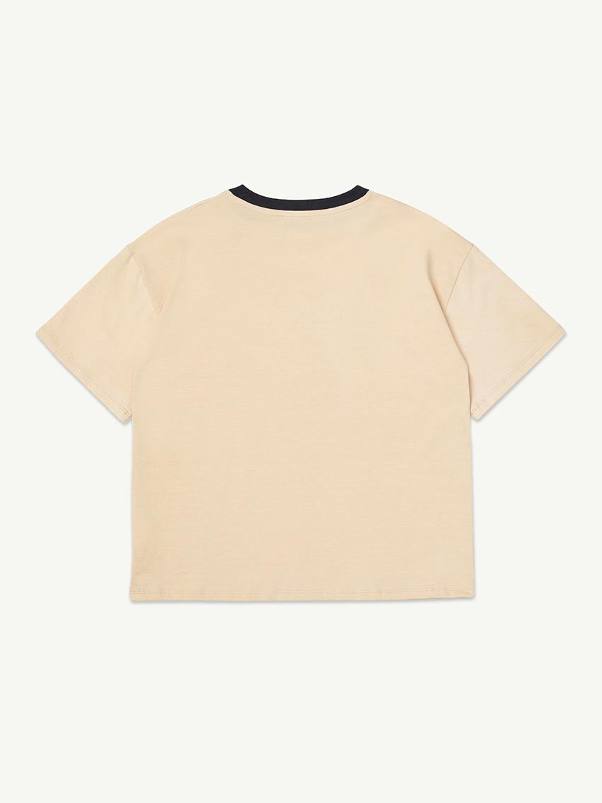 s*u様 main story Long Tee Bleached Sand s*u様 main story Long Tee Bleached Sand Long Tee - Bleached Sand