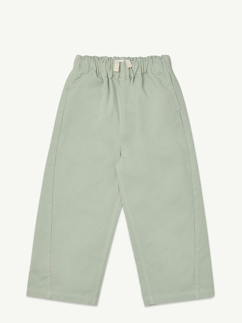 Relaxed Pant Celadon