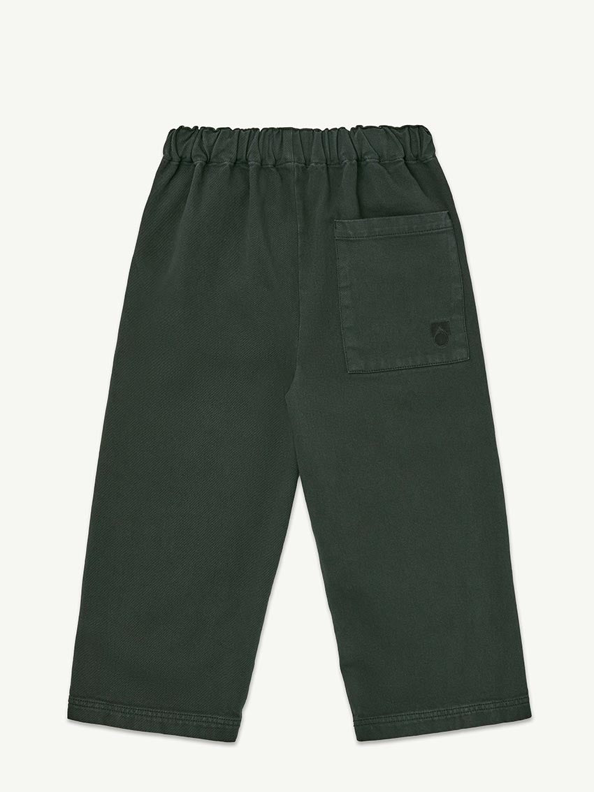 Relaxed Pant Scarab