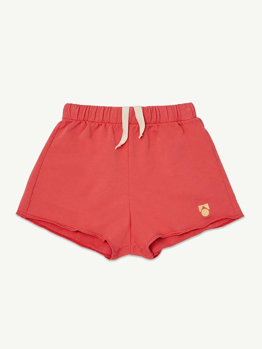 Track Short Cranberry