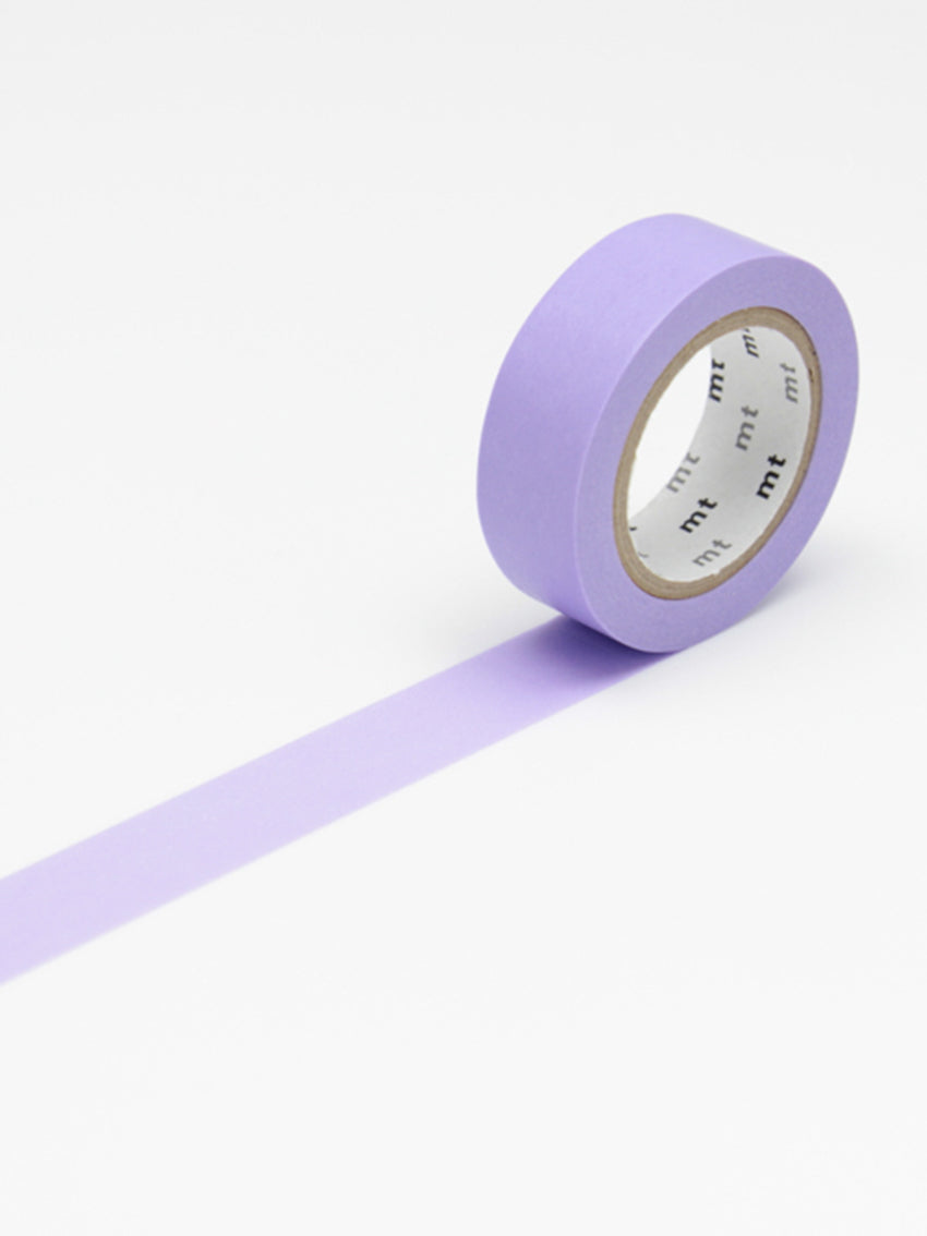Washi Tape Lavender