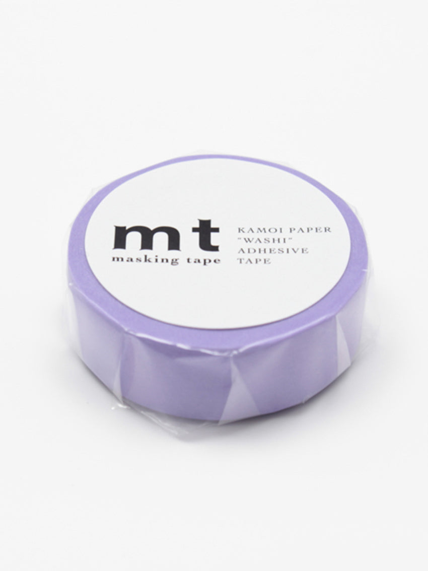 Washi Tape Lavender