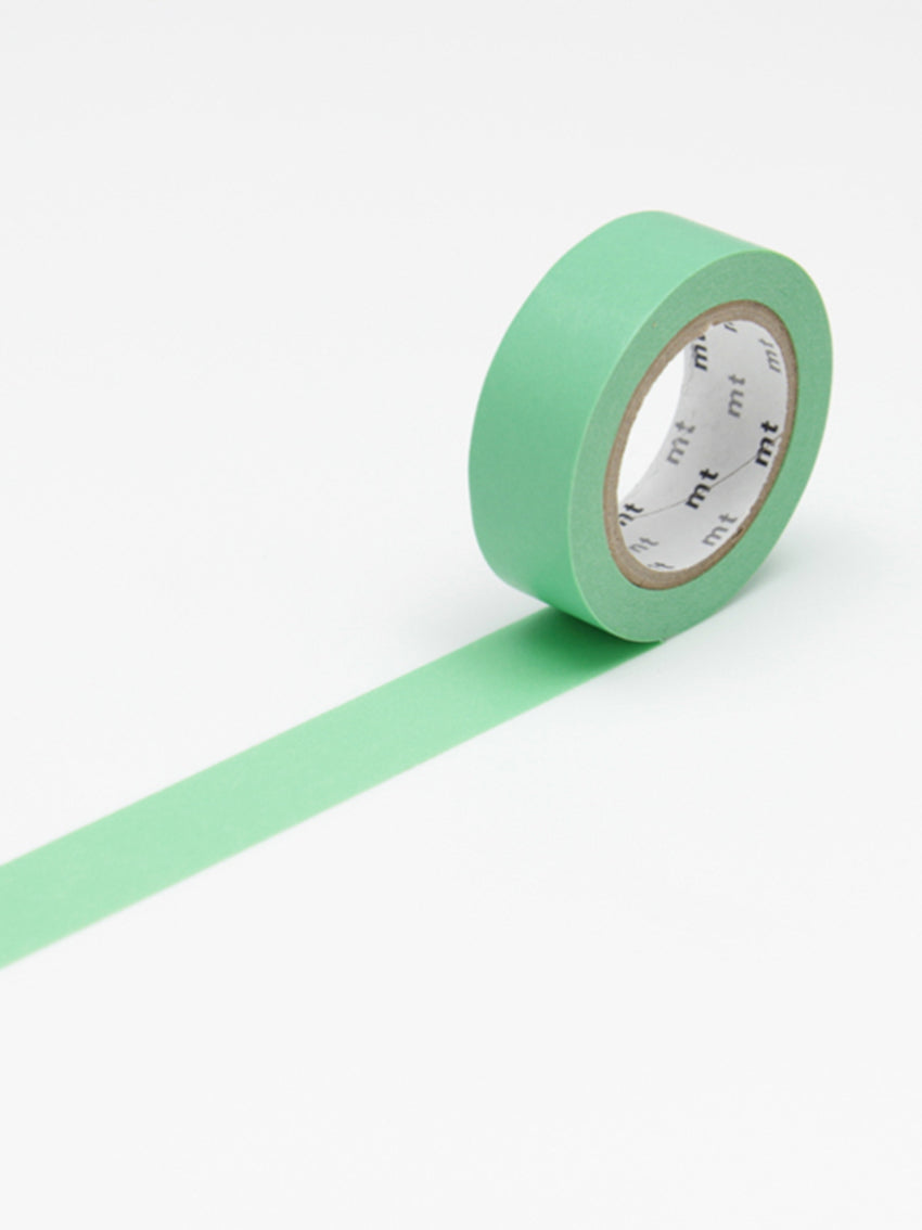 Washi Tape Wakamidori