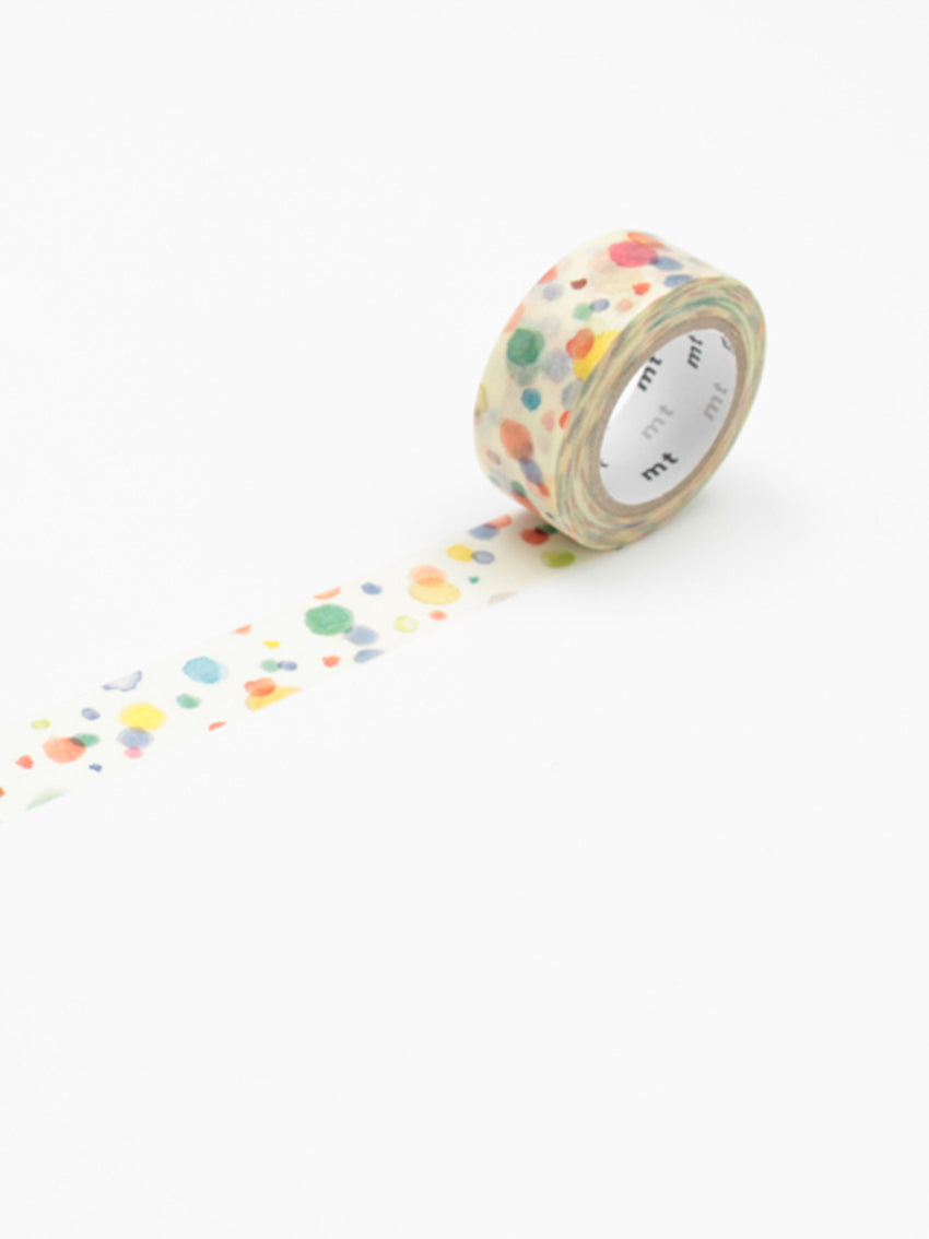 Washi Tape Ten Ten