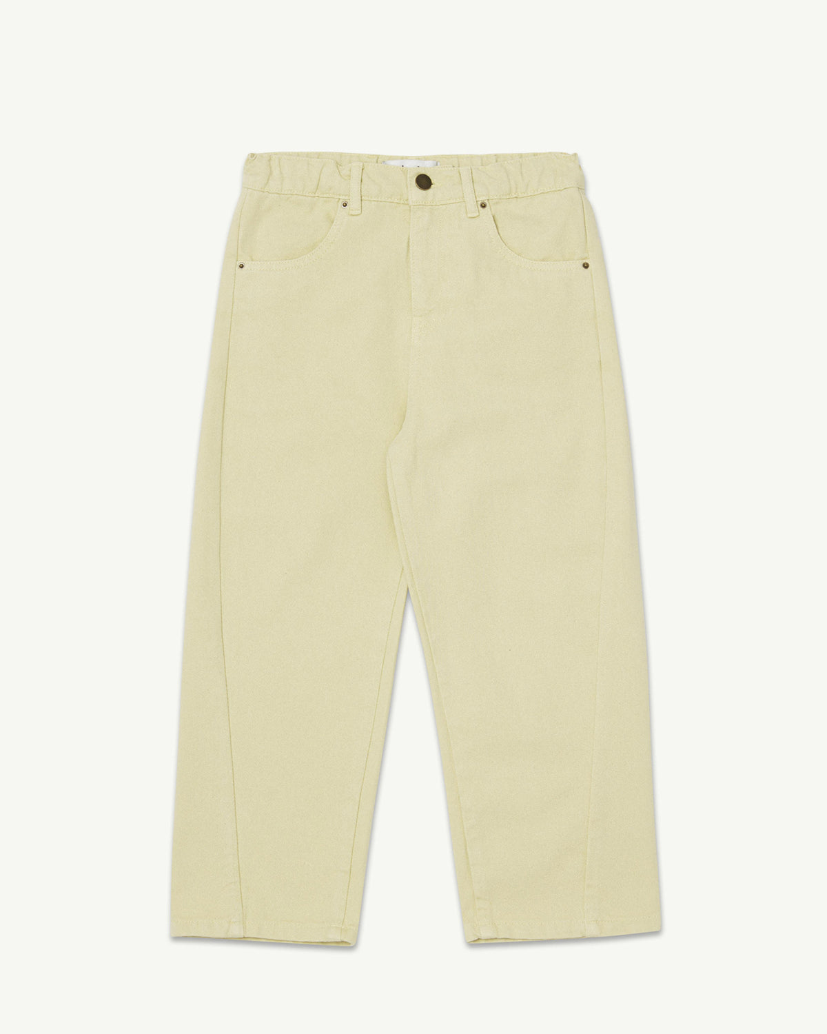 Twisted Jean Tortilla