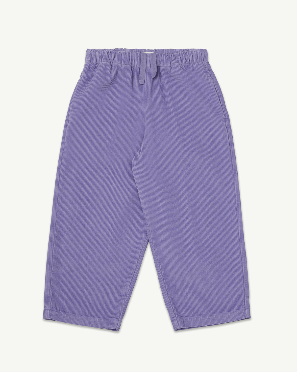 Cord Lounge Pants Daybreak