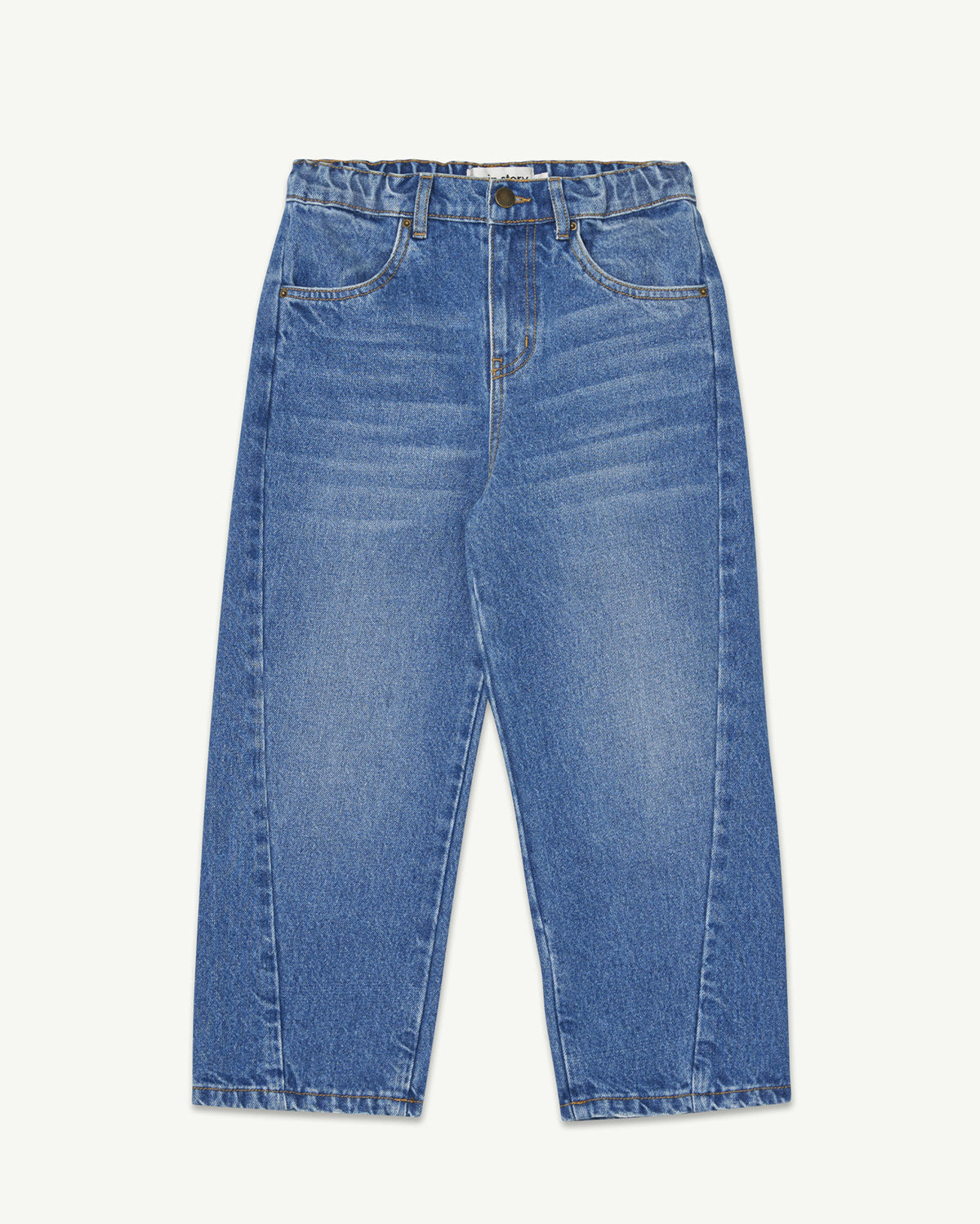 Twisted Jean Vintage