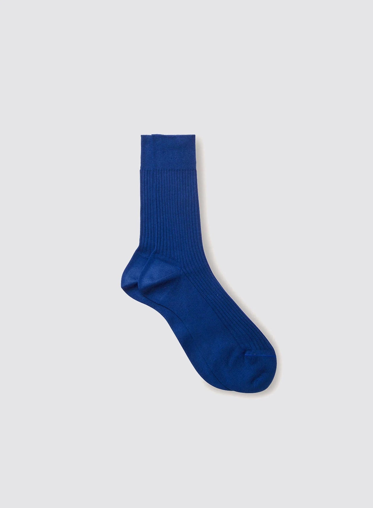 Novelty Bio Socks Bluette