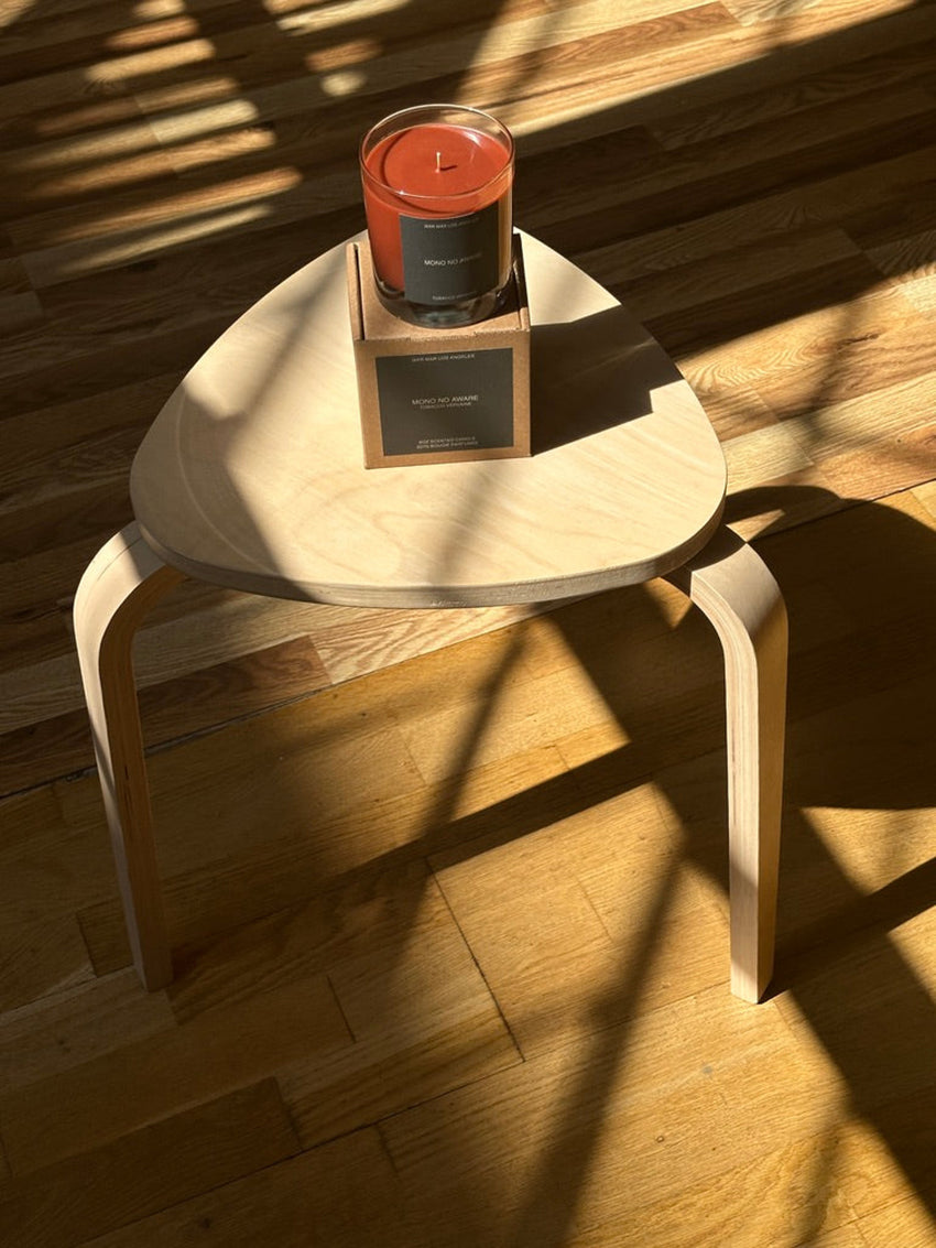 Mono No Aware Candle