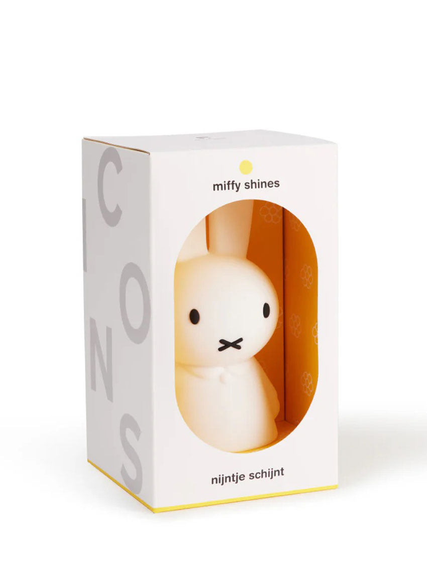 Miffy Shines
