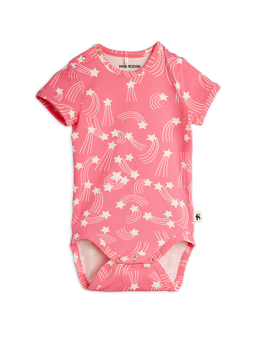 Starfall Body Pink
