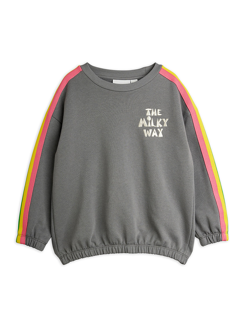 The Milky Way Rainbow Panel Sweatpants