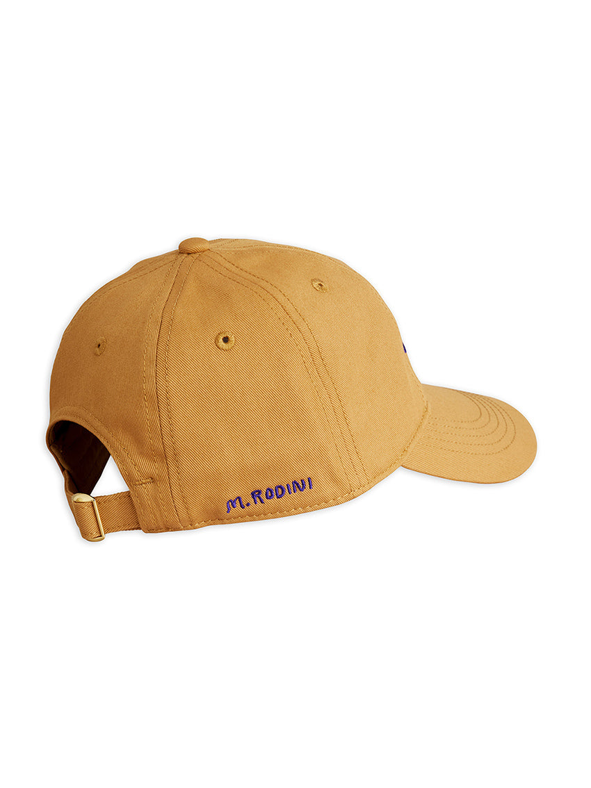The Milky Way Soft Cap Beige