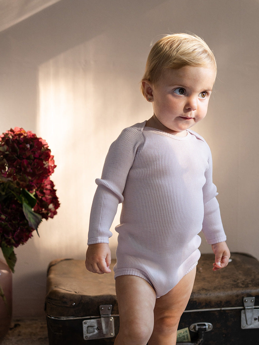 Alaska Wool Body Peony