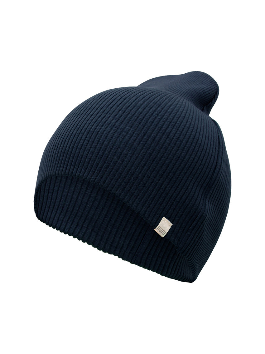 Andersen Wool Beanie Night