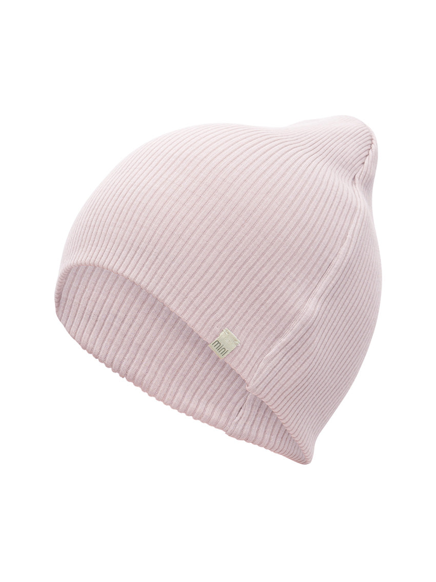 Andersen Wool Beanie Peony