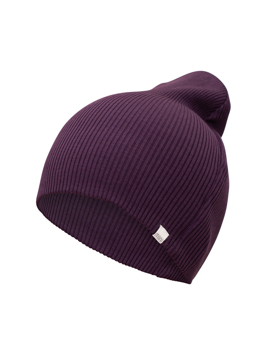 Bambi Beanie Blackberry