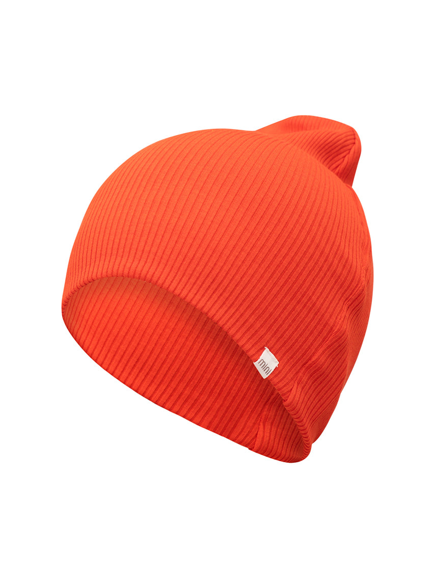 Bambi Beanie Red