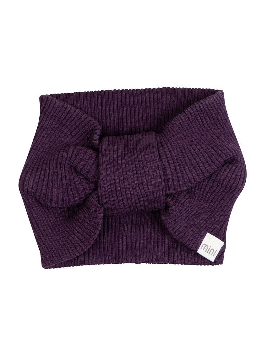 Bi Hairband Blackberry