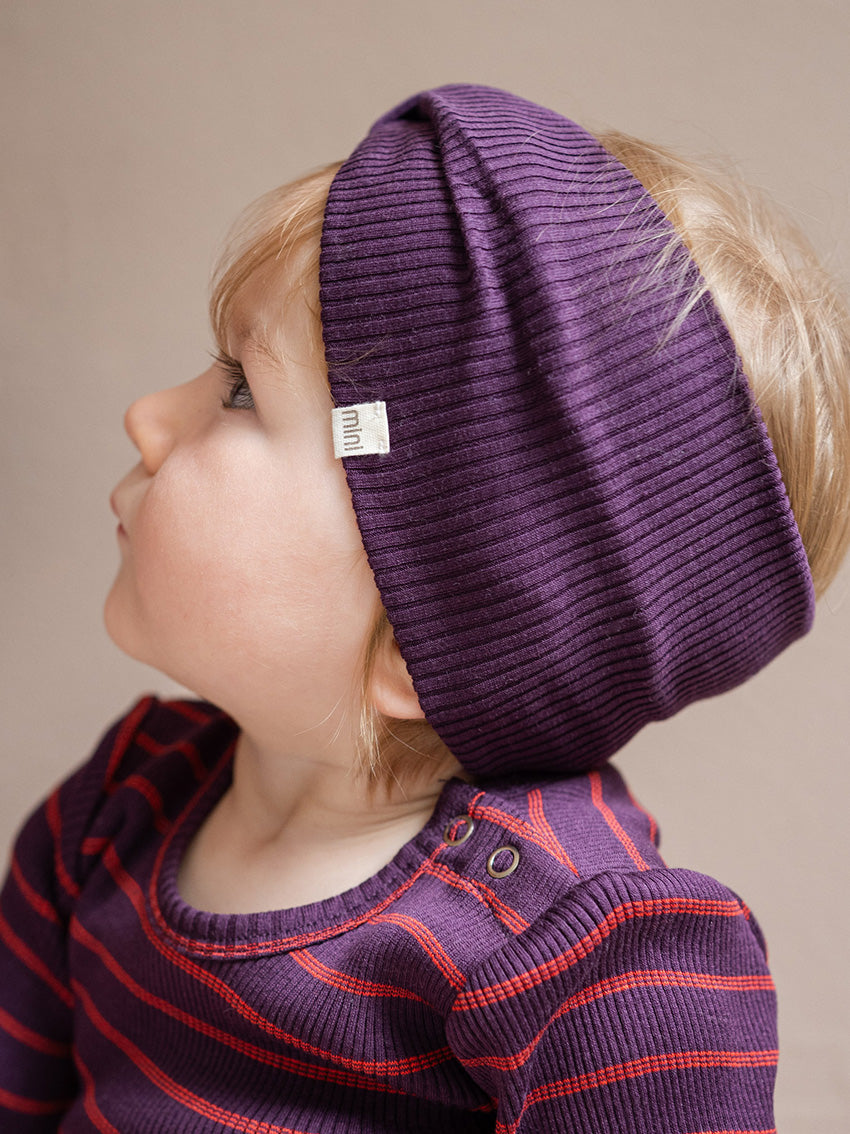 Bi Hairband Blackberry