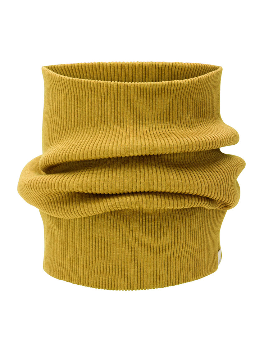 Birk Scarf Golden Olive