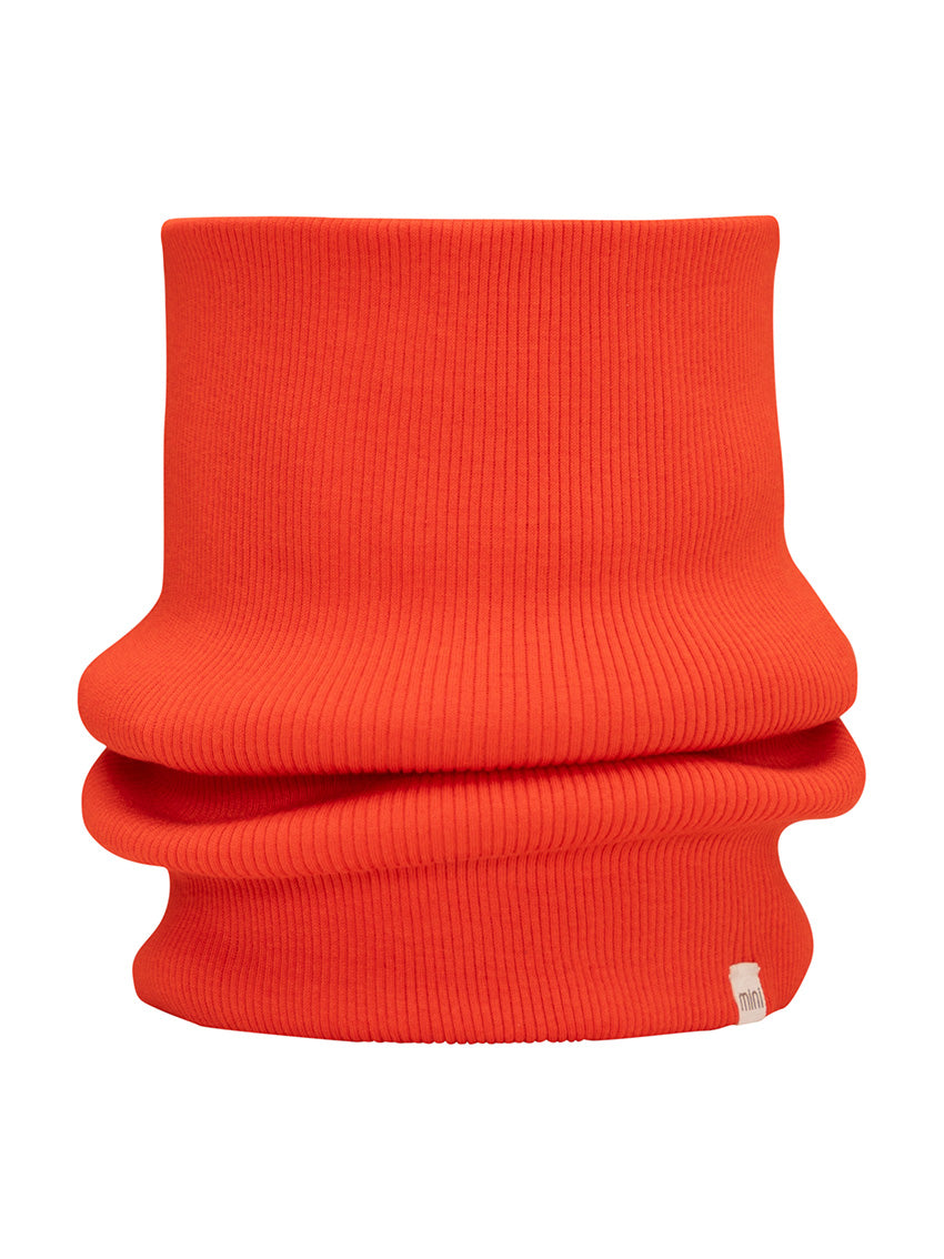 Birk Scarf Red