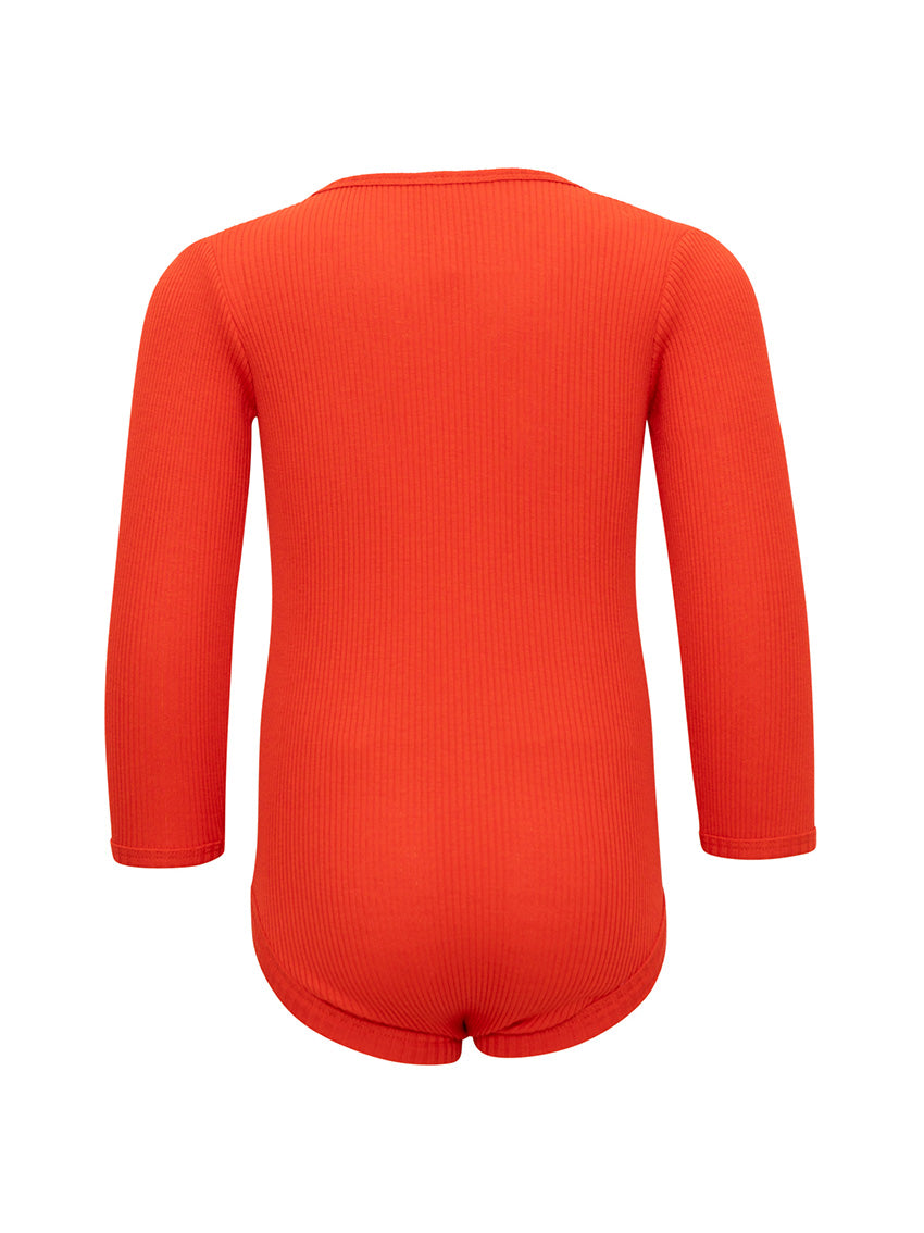 Bono Body Red