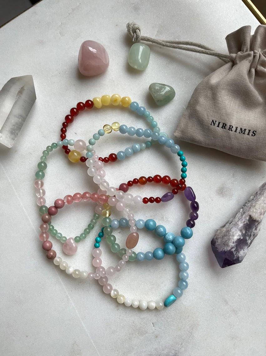 Ofelie Bracelet
