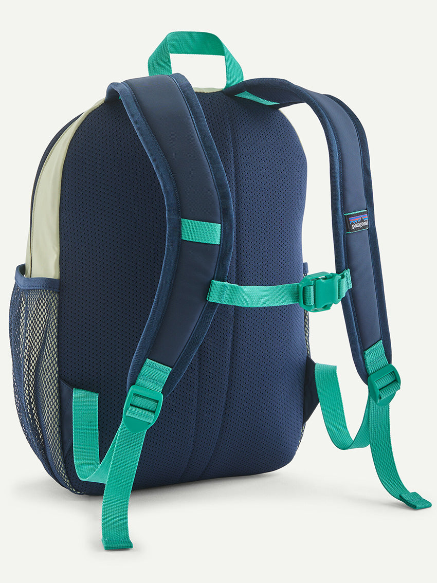 Kids Refugito Day Pack 15L Berry Fig