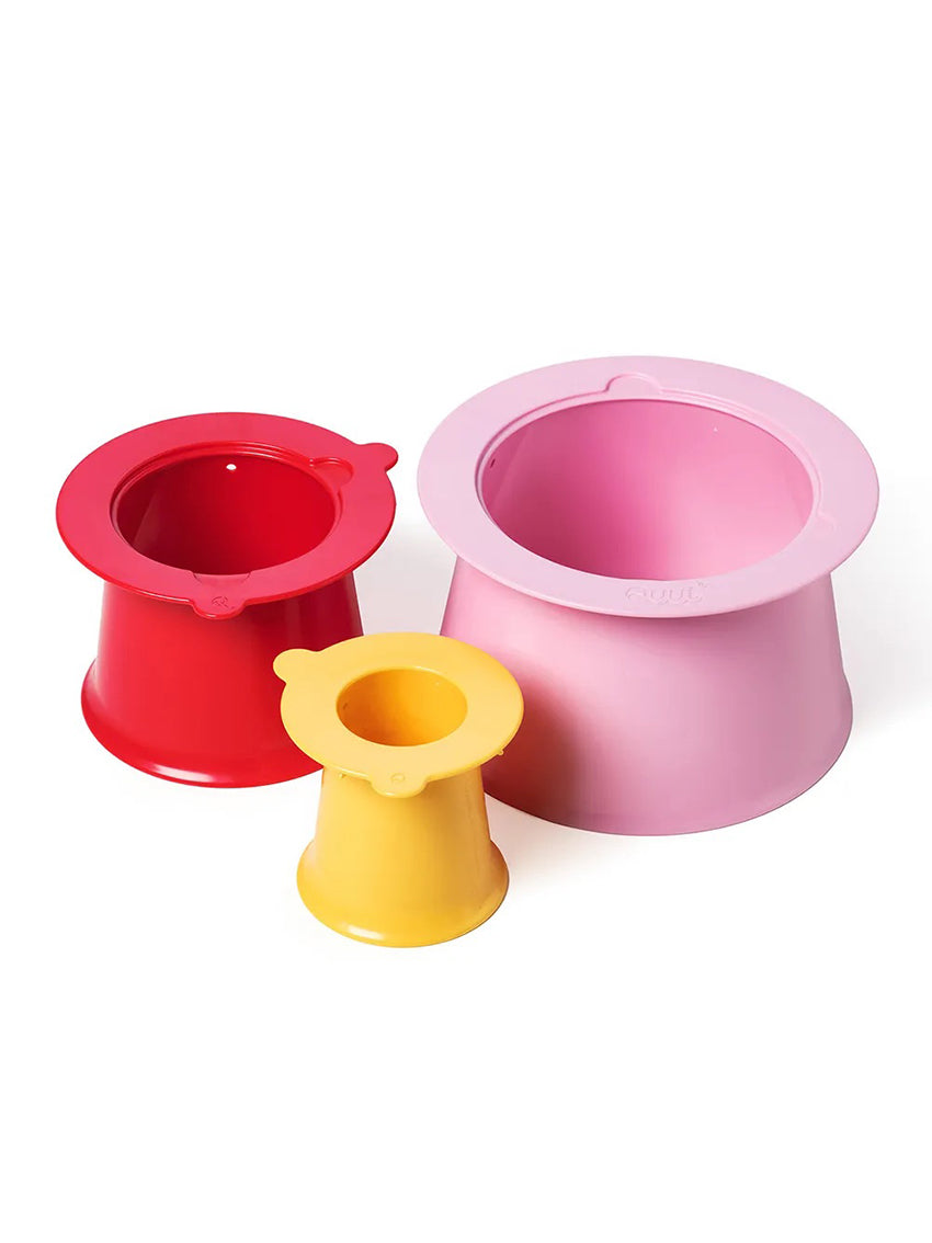 Alto Cherry/Banana Pink