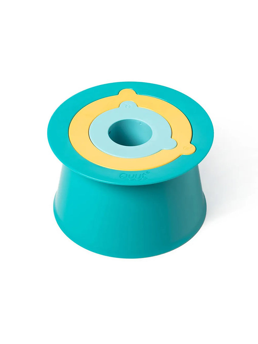 Alto Lagoon/Banana Blue