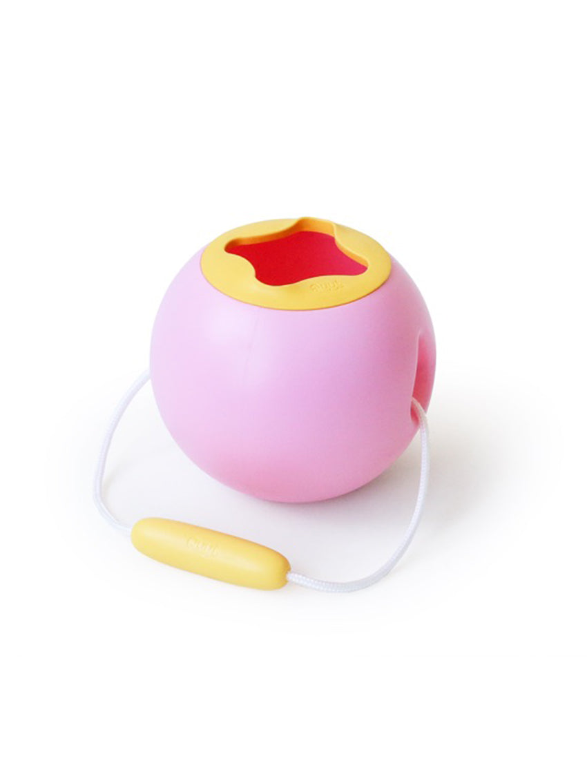 Mini Ballo Banana Pink