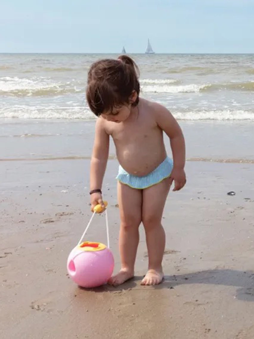 Mini Ballo Banana Pink