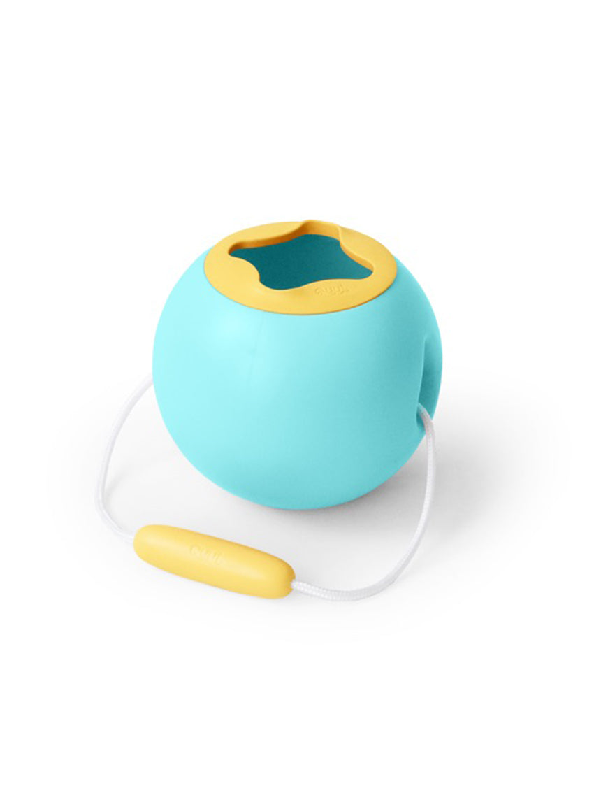 Mini Ballo Banana Blue