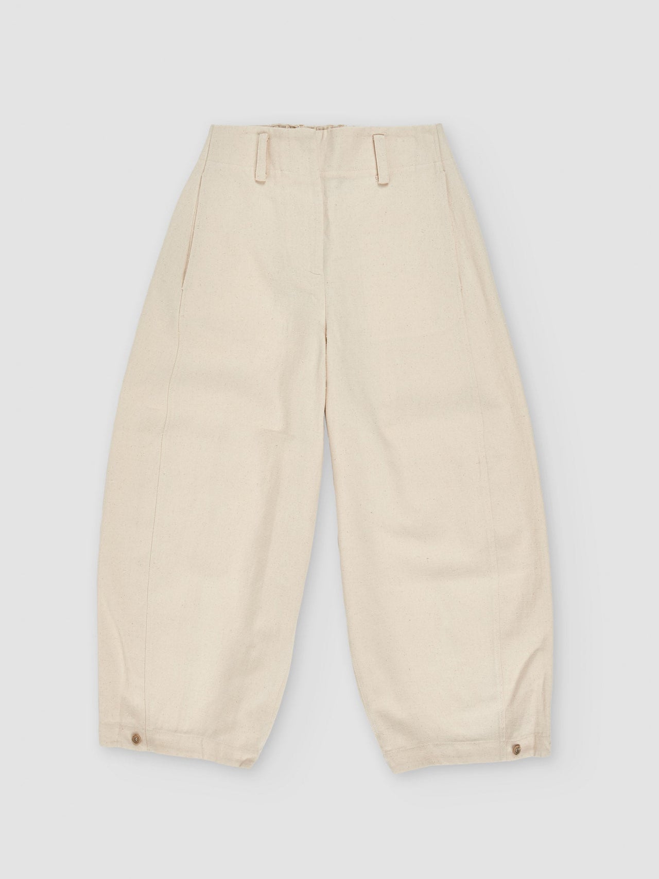 Domu Pants Chalk