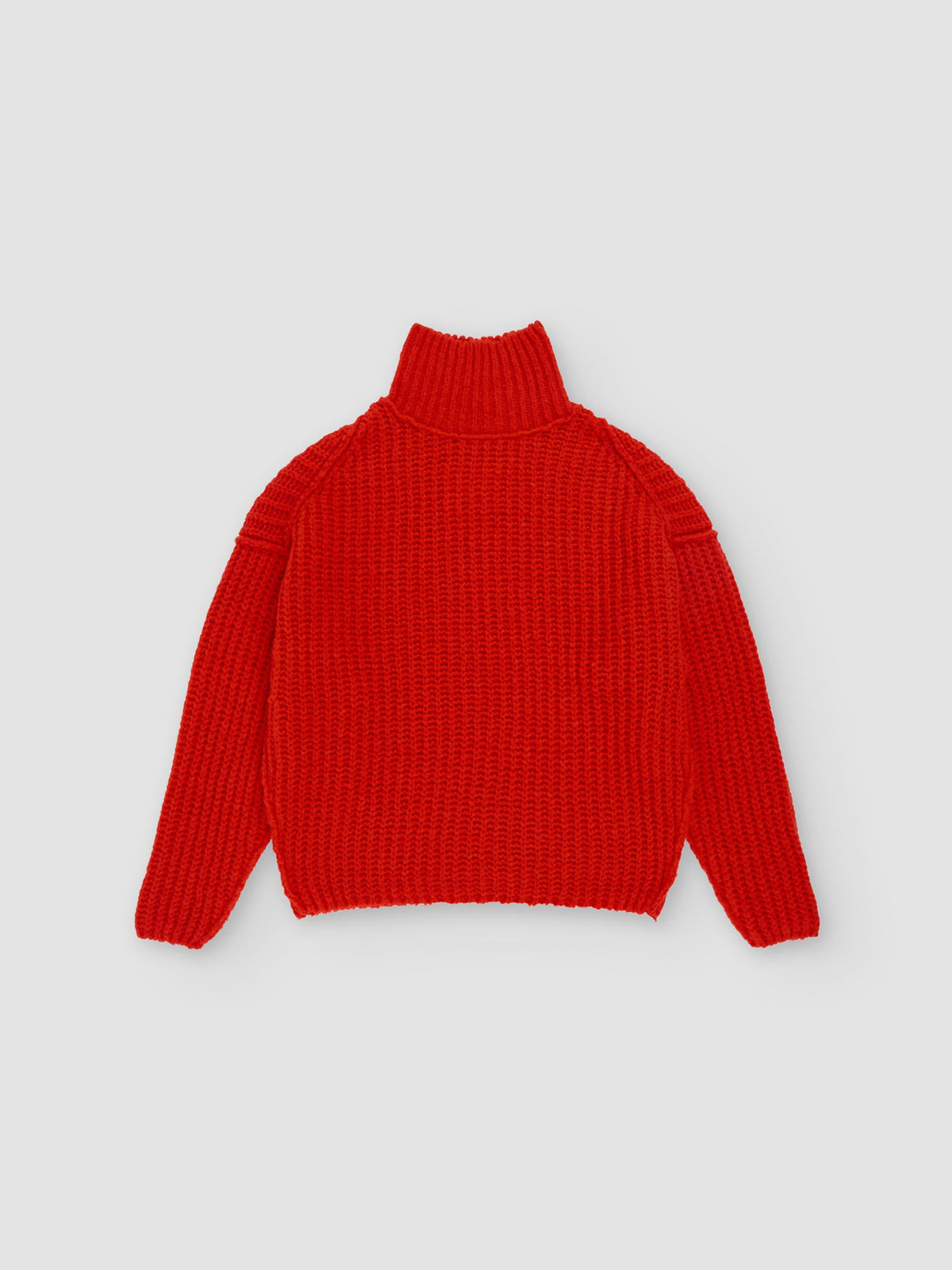 Ito Sweater Tomate
