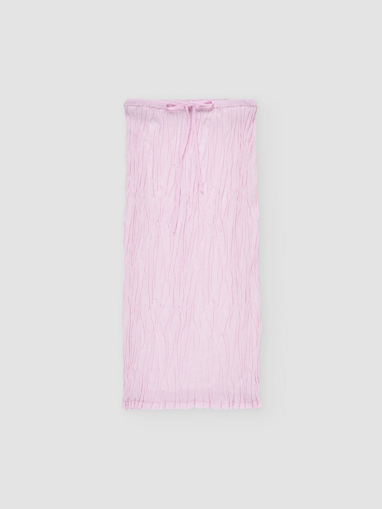 Luce Skirt Pale Pink