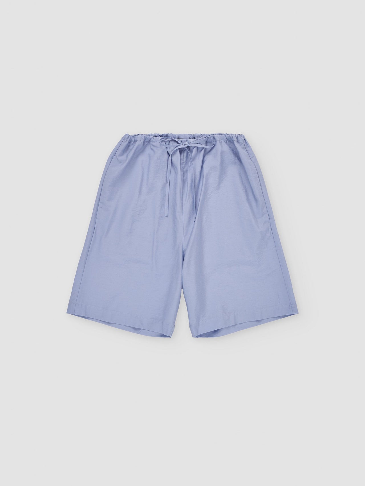 Shingu Shorts Salvia Blue