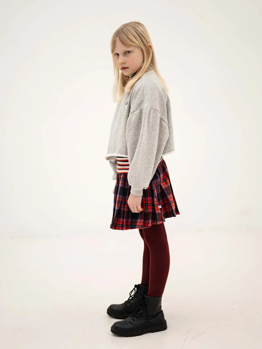 Tights Mulberry Rocket