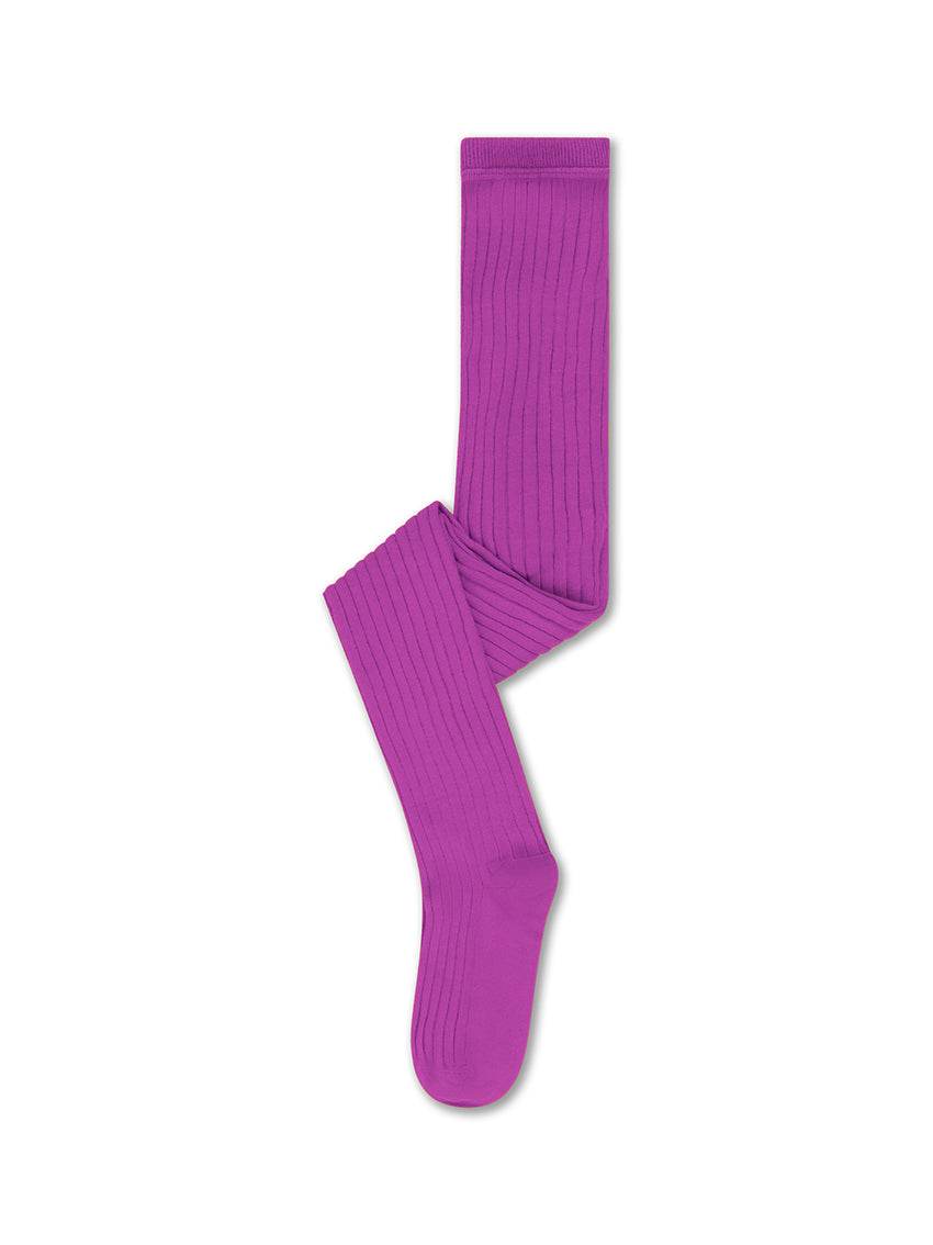 TIghts Purple Orchid
