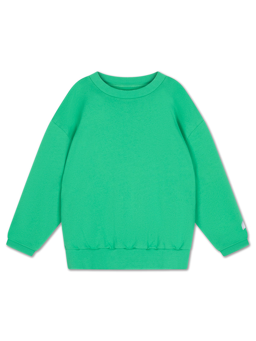 Cozydrop Sweater Jumping Jade