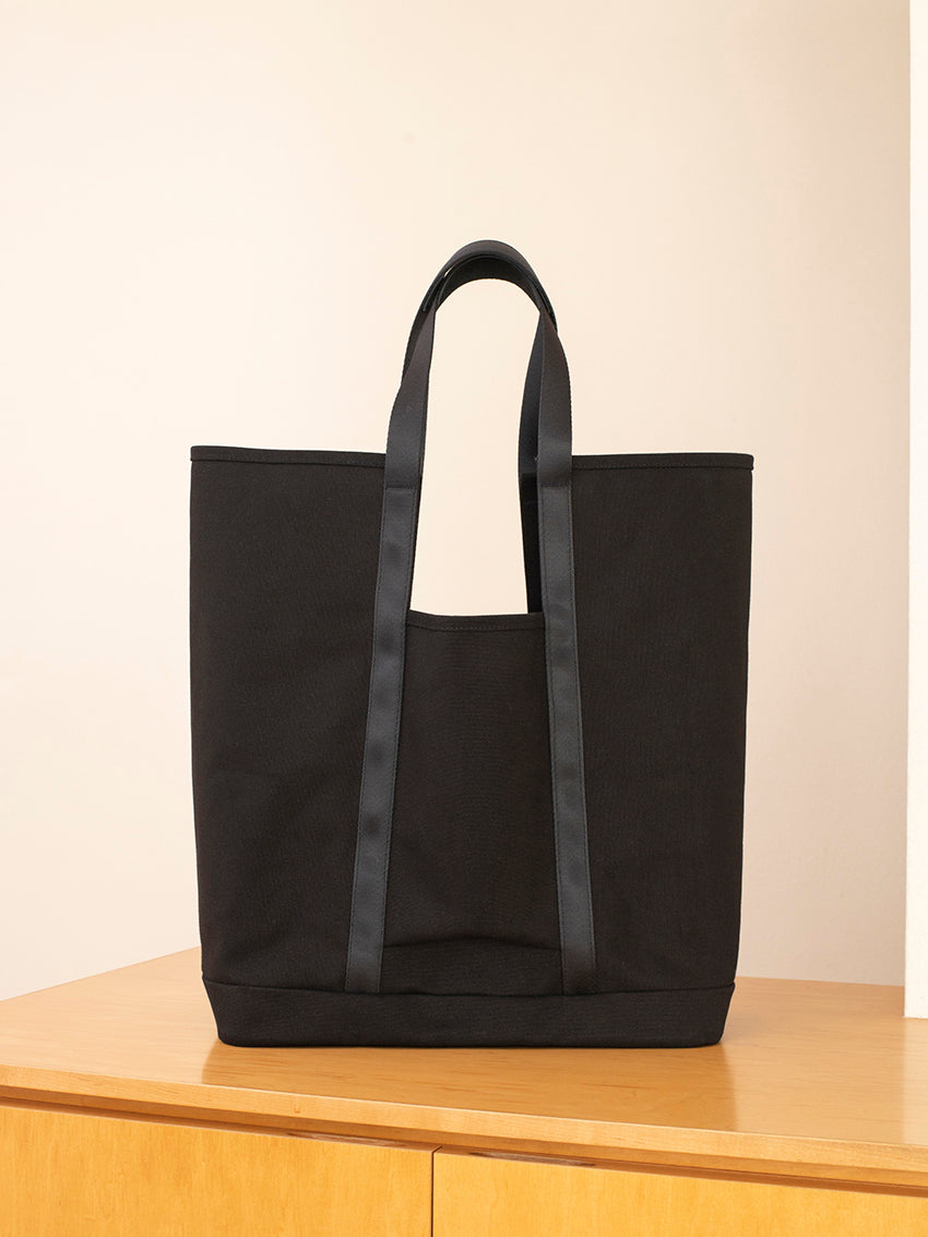 Boko Tote Black