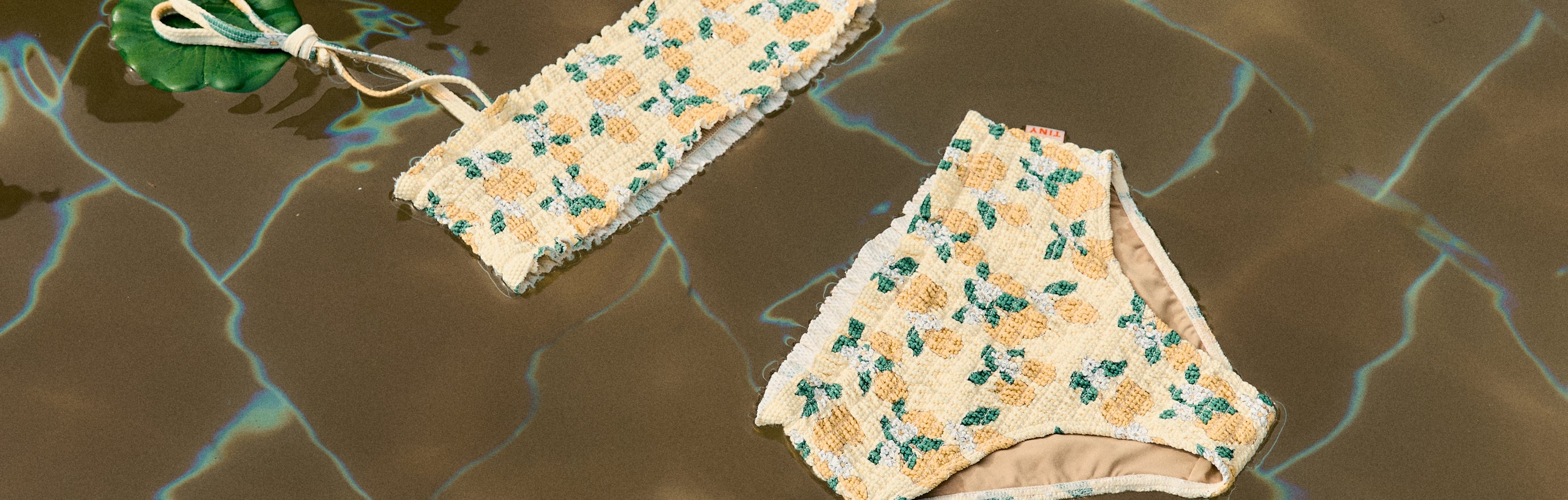 A season shaped by gardens and quiet moments