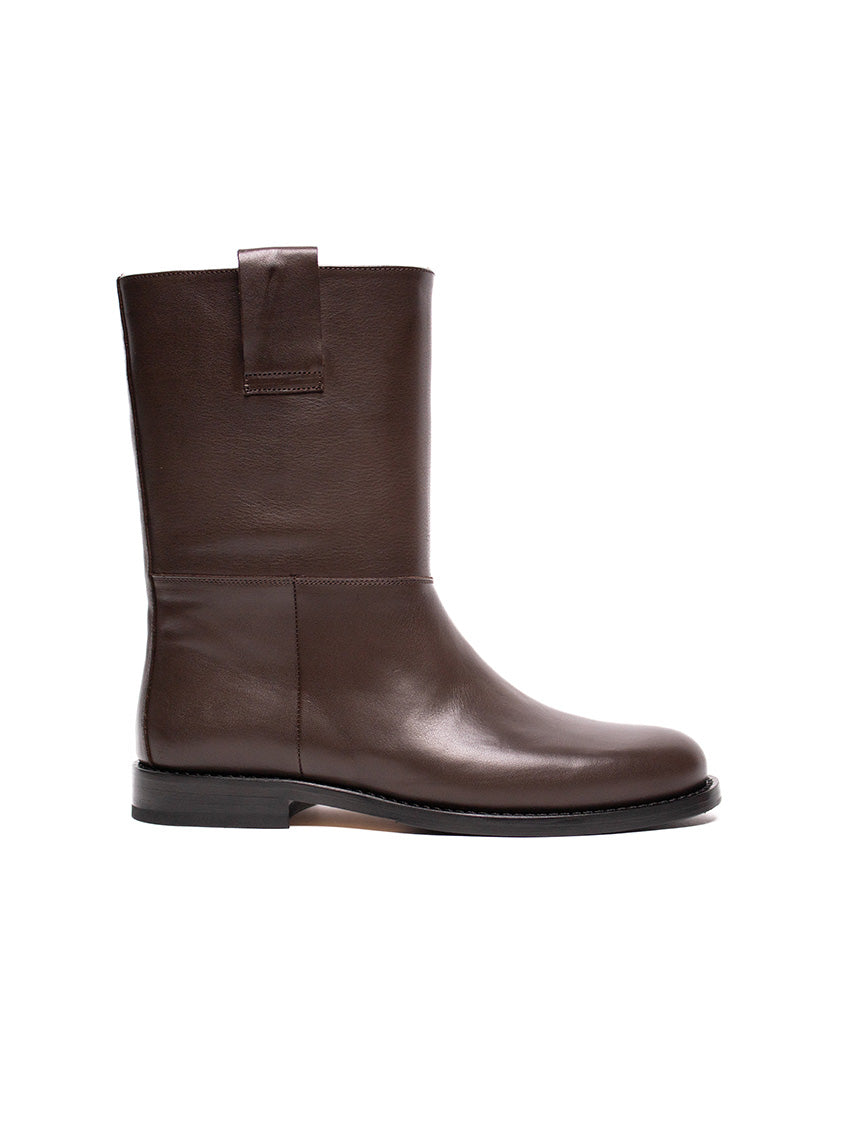 Lexington Boot Coconut