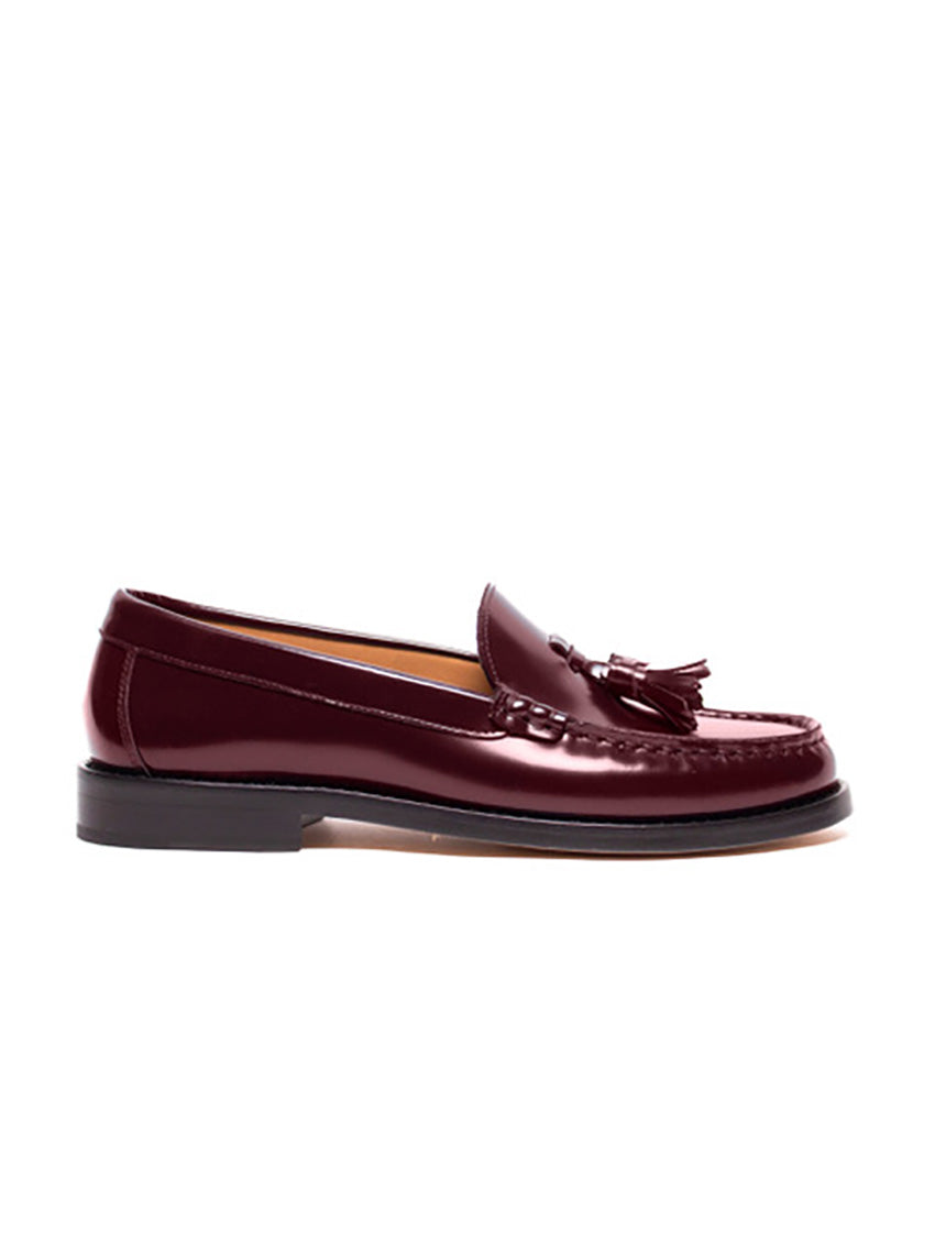 Prescott Loafer Chianti